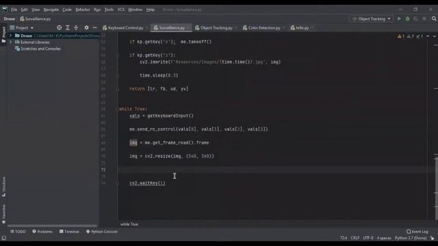 How To Program your drones? | Python | Scratch | Robotics for Kids | Coding for Kids