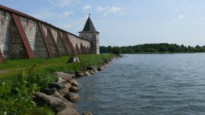 Красоты Русского севера. Часть 2