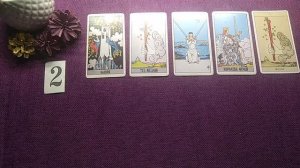 Как решится проблема? Что ждёт меня в будущем? Итог ситуации. таро прогноз гадание расклад