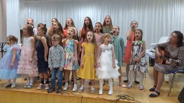 ВИА ДО МИ СОЛЬ СОЗВЕЗДИЕ 1060 смотреть онлайн