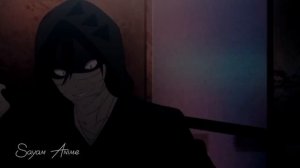 Я сошёл с ума • Мне нужна она | аниме клип | Ангел кровопролития