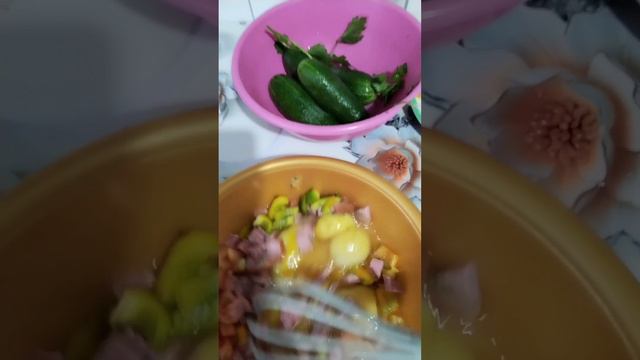 Завтрак для двоих.