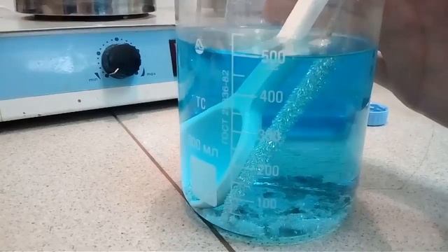 Хорошие игольчатые кристаллы. смотреть онлайн