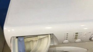 Стиральная машина Ariston AVSL88