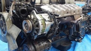 Nissan TD42 поломки и проблемы двигателя | Слабые стороны Ниссан мотора