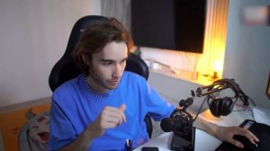 КАК КОРЕШ ИЗБАВИЛСЯ ОТ ПАНИЧЕСКИХ АТАК