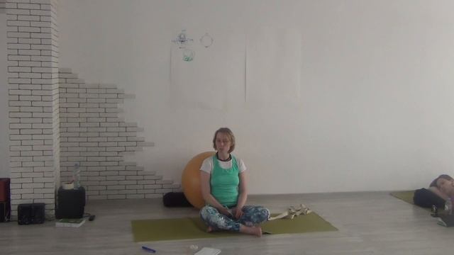 Семинар "После родов" Ч 4 Емельянова Томск смотреть онлайн