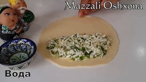 ЛЕПЕШКИ НА СКОВОРОДЕ/ ВКУСНЕЙШИЕ НЕЖНЫЕ ЛЕПЕШКИ С НАЧИНКОЙ/ ЛЕПЕШКИ НА СКОРУЮ РУКУ.