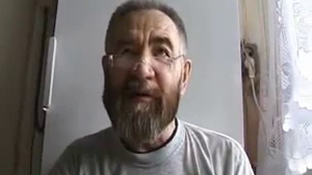 Егерь Сергеев Валерий Иванович, встречавший снежного человека. смотреть онлайн