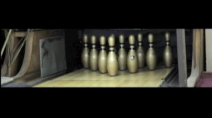 (Видео - приглашение) - Bowling Championship!