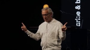 15 ОКТ 2023 |  Билл Джонсон | Обетование или Страх?