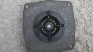 ВЧ ДИНАМИК 10 ГД 35 16ом