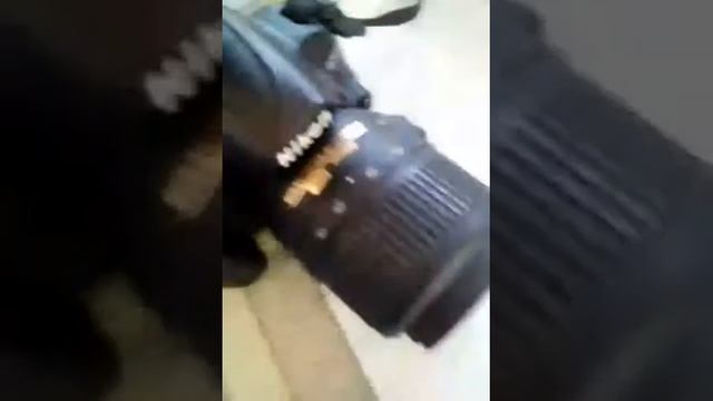 Ревю на фотоапарата NiKon смотреть онлайн