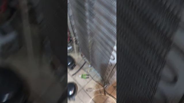 Холодильник BOSCH смотреть онлайн