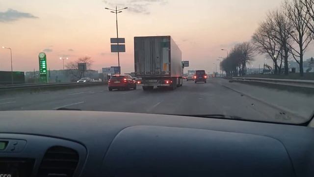 Поездка в город/Тест драйв Hyundai i10/По магазинам/красная зона/влог