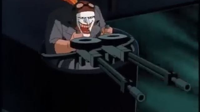 Серия про Джокера и Харли JOKER AND HARLEY смотреть онлайн