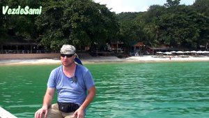 Таиланд. Ко Самет. Как доехать. Пляжи и вечеринки