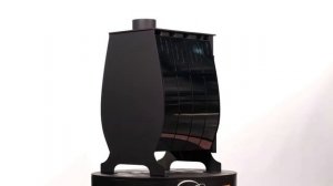 Воздухогрейная печь «Сибирячка»   6