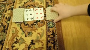 Как научится играть в пьяницу