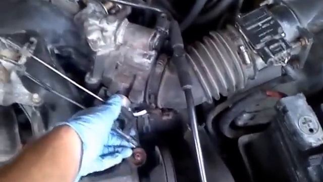 ford escape 2001 engine sputtering @ 4000 rpm смотреть онлайн
