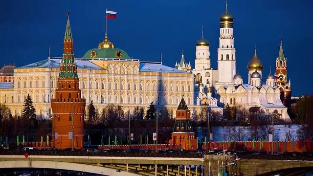 Москва   достопримечательности