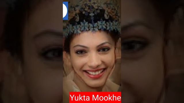 Yukta Mookhey,miss world, Famina miss India#lifejourney #transformationvideo #short #anareditroom