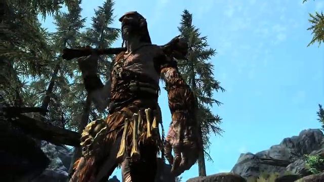 Постапокалипсис - первый взгляд на движок Fallout 4