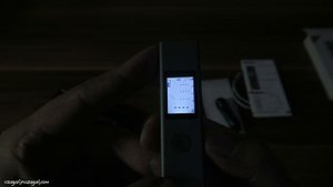 Лазерный Дальномер (рулетка) Xiaomi Mi Duka LS-P за 16$.