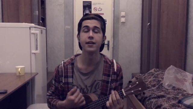 The Beatles – "Yesterday" cover by ОБЩАГАBand смотреть онлайн