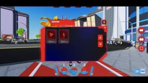 КАК ПОЛУЧИТЬ Bakugan на плече в роблоксе