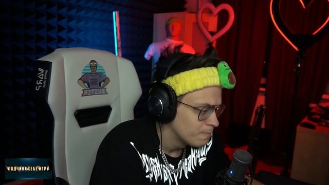 БУСТЕР СЛУШАЕТ: SODA LUV - Go! Смув смотреть онлайн