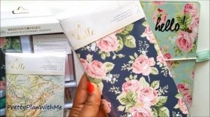 Webster's Pages Traveler's Notebook Mini Haul | Joann's 60% Coupon