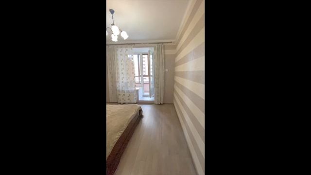 БОЛЬШАЯ 2х комнатная квартира в Кудрово смотреть онлайн