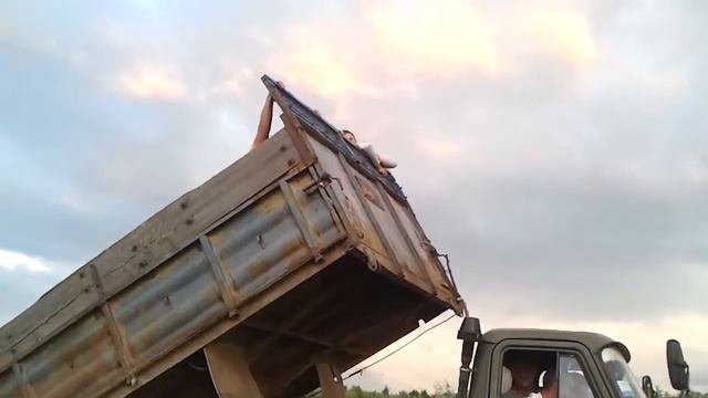 ГАЗОН-ГРІША РУЛЕ . смотреть онлайн