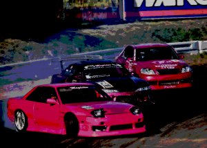 Lastfragment - Give a Fuck