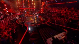 "The Final Countdown" (Europe) - Nouvelle Star