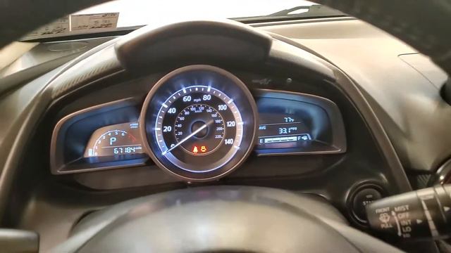 2016 Mazda CX-3 Touring NAVIGATION MOON ROOF BACK UP CAMERA #Carvision смотреть онлайн