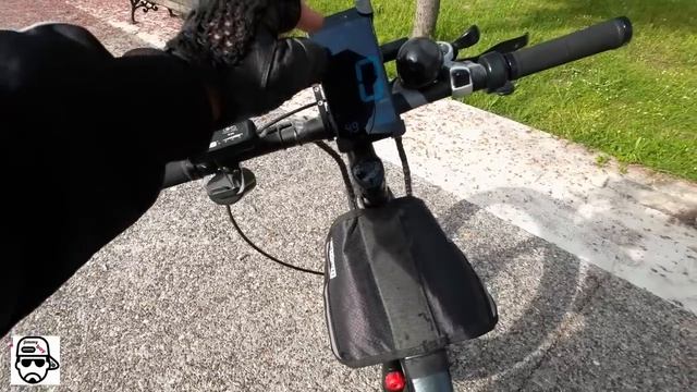 Speed Limiter OFF ! THE EASY WAY ! ELECTRIC BICYCLE - JIMMY BOY GR