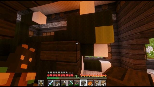 Healing Minecraft longplay Rescue allay Family /No commentary смотреть онлайн