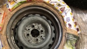 Бюджетное восстановление штамповок!