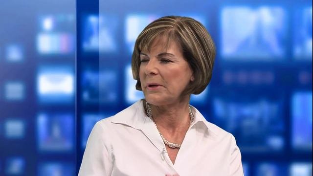 CUTV News Radio welcomes author Loretta Herrington