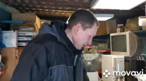 ПРИНТЕР НА МЕТАЛЛОЛОМ.СКОЛЬКО МОЖНО ЗАРАБОТАТЬ НА РАЗБОРЕ?!?????