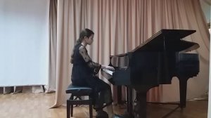 Т Николаева Полька