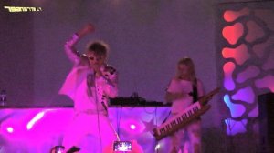Сладкий Сон - Черная гроза (live)