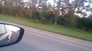 Hyundai Solaris VS Toyota Caldina turbo 280 л.с