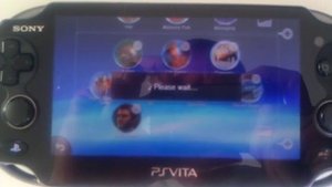 How to DELETE a game on SONY PS Vita
