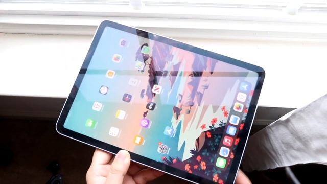 iPad 10th Generation Vs iPad Air 4! Quick Comparison