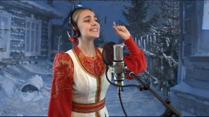 "Полюбила баяниста" - Шапочкина Анастасия