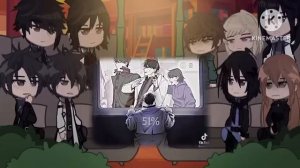 Omniscient Reader's Viewpoint React To || 1/2 || by NeoFelish金戈