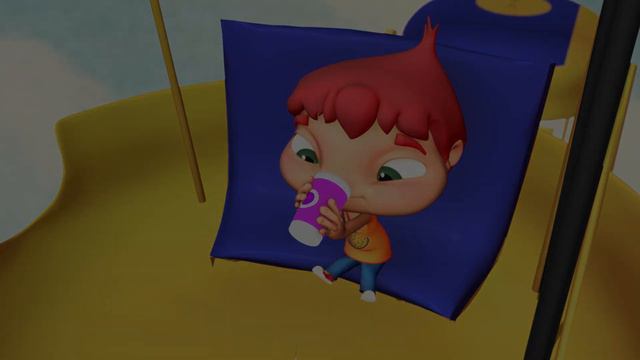 Karl Vs The SWEETIES - KARL  Karl Official